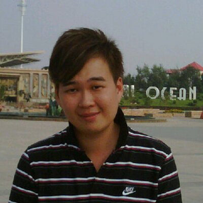Profile Picture of Edwin Eng (@blackwin26) on Twitter