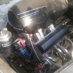 Profile Picture of David Heimann (@cars.service) on Instagram