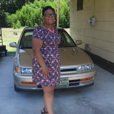 Profile Picture of Kim Troy-Richardson (@KimTroyRichard2) on Twitter