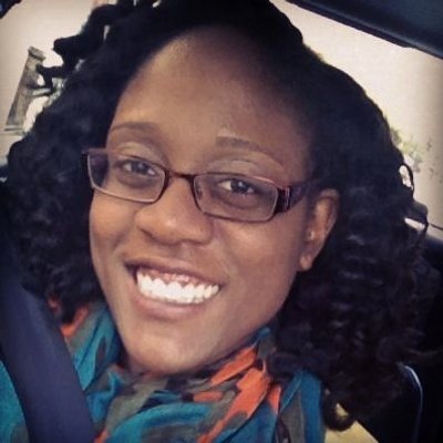Profile Picture of Kaara Baptiste (@Ms_KayJayB) on Twitter