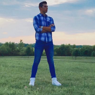 Profile Picture of Mark Talbert (@mark_talbert32) on Twitter