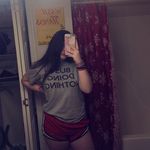 Profile Picture of Ashley Michelle Calloway 🖤💀 (@ashleycalloway2204) on Instagram