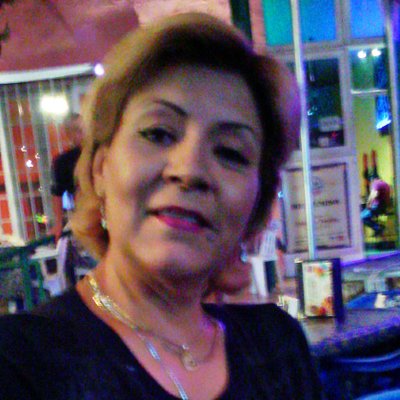 Profile Picture of Lydia Elena Pascal B (@LydiaElenaPasc2) on Twitter