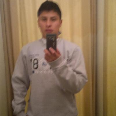 Profile Picture of Jorge Luis Barros (@jorgebarros93) on Twitter