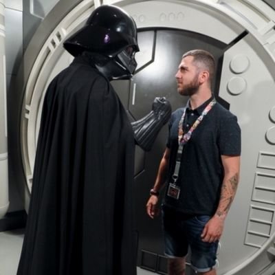 Profile Picture of Romin Mark Yahn (@RominMark) on Twitter