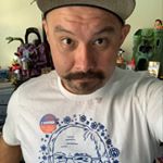Profile Picture of Bryan Arnett (@barneycartoon) on Instagram