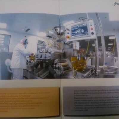 Profile Picture of Tomas Navarrete (@Navarreteto) on Twitter