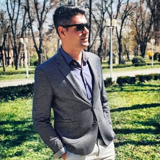 Profile Picture of Baron Robert (@baronrobert) on Instagram