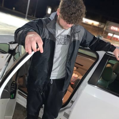 Profile Picture of Ronnie Stevens (@ronniestevens63) on Twitter