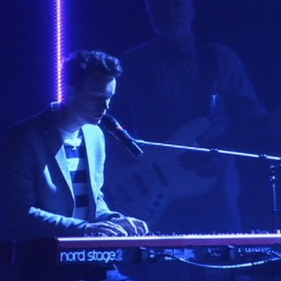 Profile Picture of Andrew Carr (@andrewScarr) on Twitter