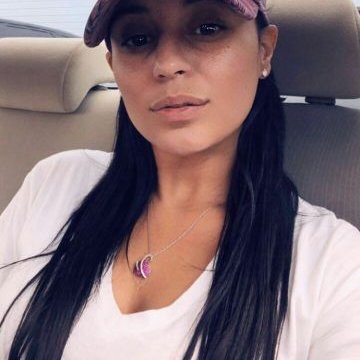 Profile Picture of Rose Lynn McComb (@MccombRose) on Twitter