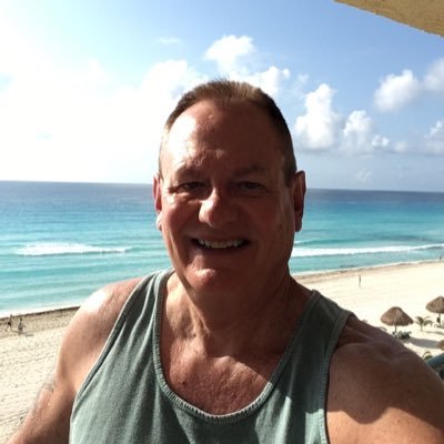 Profile Picture of Richard Schnur (@schnur_richard) on Twitter