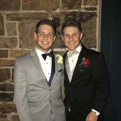 Sam Perrone - Twitter Profile Picture of Sam Perrone (@perrone_sam) on Twitter