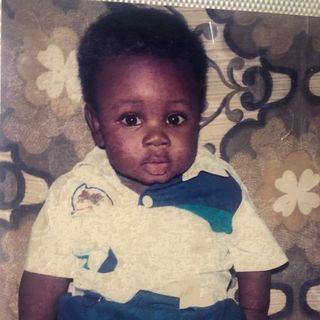 Profile Picture of felix addo (@faddo1) on Instagram