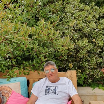 Profile Picture of Joseph Rizcallah (@JosephRizcallah) on Twitter