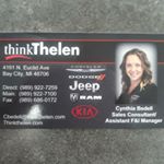 Profile Picture of Cynthia Bedell (@cynthia_at_thelen_auto_group) on Instagram