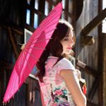 Profile Picture of 🇨🇳КИТАЙ ГОЛОВНОГО МОЗГА (@julia_sweetheart_) on Instagram