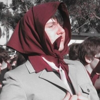 Profile Picture of Iain Laing (@doucheiain) on Twitter