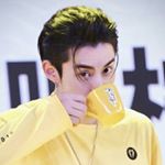 Profile Picture of 王鹤棣- Dylan Wang (@dylanwangcrew) on Instagram