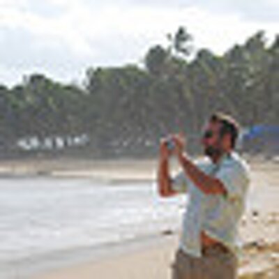 Profile Picture of Jeff Potts (@Jeff_Potts) on Twitter