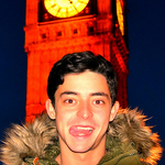 Profile Picture of Adrian Torres (@adrianvt) on Flickr