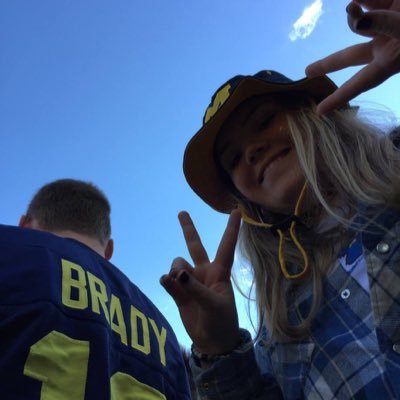 Profile Picture of Emily Beaver (@emilybeaver16) on Twitter