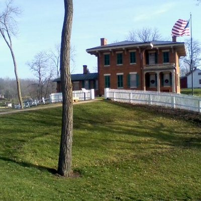 Profile Picture of Todd Monahan (@nahanomt) on Twitter