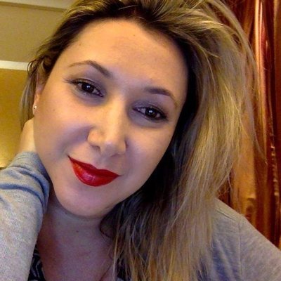 Profile Picture of Roberta Ramos (@betaramos) on Twitter