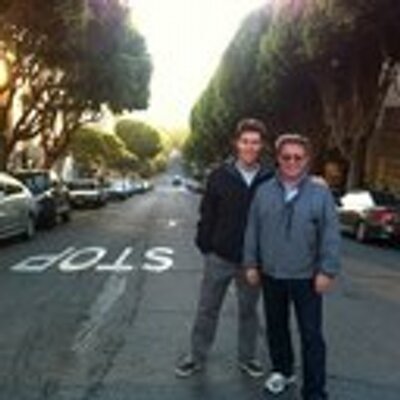 Profile Picture of Maurice Ash (@MauriceAsh) on Twitter