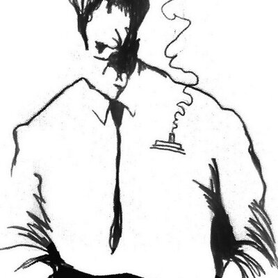 Profile Picture of Joe Black (@joeblack_col) on Twitter