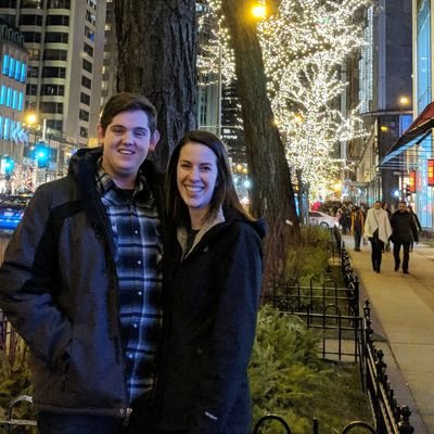 Profile Picture of Elizabeth Schultz (@LizWood5outof7) on Twitter