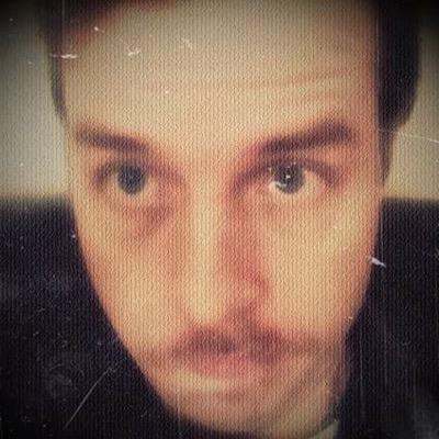 Profile Picture of John Rollason (@beckford1787) on Twitter