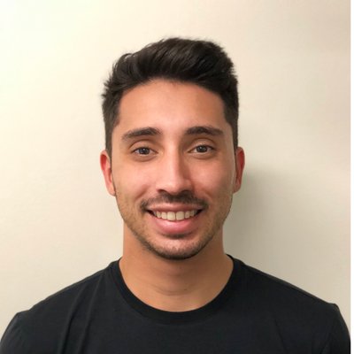 Profile Picture of Dale Ribeiro (@dribeiro) on Twitter