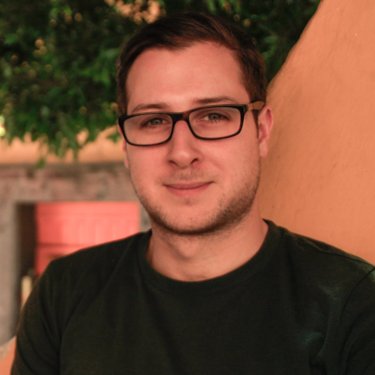 Profile Picture of Sam Abujudeh (@SamAbujudeh) on Twitter