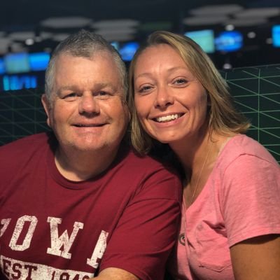 Profile Picture of Jeff Jarrett (@jrjarrett13) on Twitter