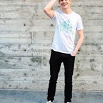 Profile Picture of Samuel Knight (@samuelucknight) on Instagram