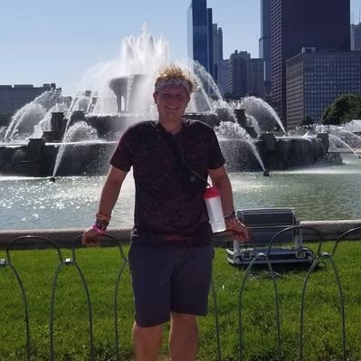 Profile Picture of Erik Lars Olson (@eriklarsolson) on Twitter