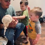 Profile Picture of Tyler Burgett (@t_dawwg5) on Instagram