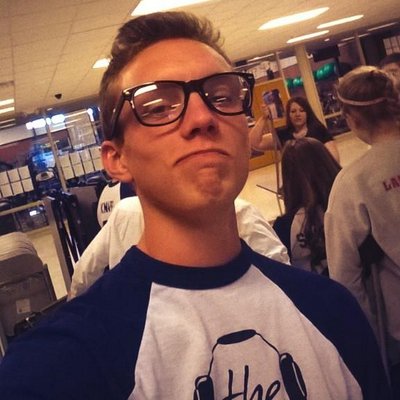 Profile Picture of Matthew Wieser (@Wieser54) on Twitter