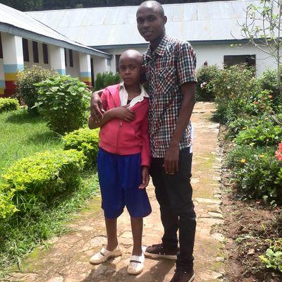 Profile Picture of Sylvester Stephen (@Changstvn22) on Twitter