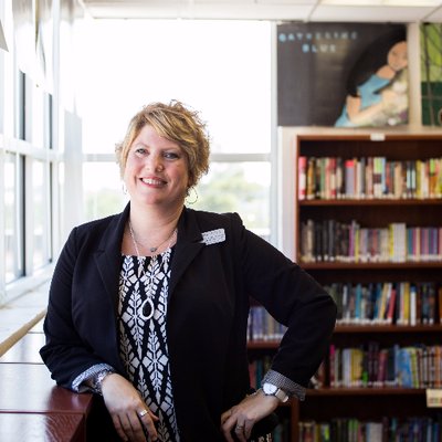 Profile Picture of Laura Mcgee (@lauramcgee01) on Twitter