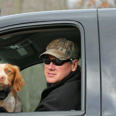 Profile Picture of Mark Schoen (@schoenm61) on Twitter