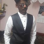 Profile Picture of Meena Andrews (@lghthuf) on Instagram