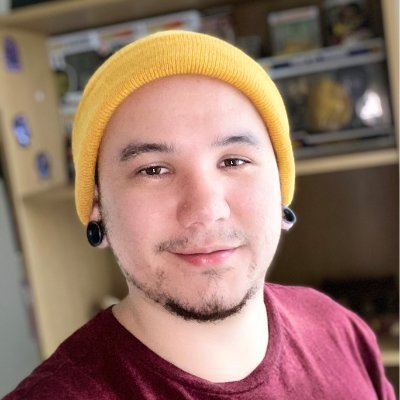 Profile Picture of Kevin Wolf (@kevinwolfdev) on Twitter
