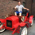 Profile Picture of Kevin Hourigan (@khourigan1) on Instagram