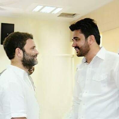 Profile Picture of Amreek Singh Gill (@GillAmreek) on Twitter