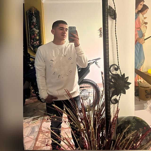 Profile Picture of Michael duque (@michael.duque46) on Tiktok