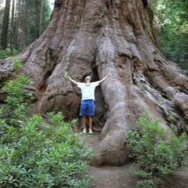 Profile Picture of Keith Blomberg (@blomberg1393) on Pinterest