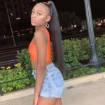 Profile Picture of Ariel Danielle (@arielfinks) on Instagram