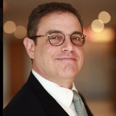 Profile Picture of Lawrence D. Loeb (@LDLoeb) on Twitter